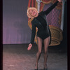 Show Girl, original Broadway production