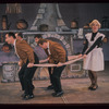 Show Girl, original Broadway production