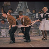 Show Girl, original Broadway production