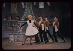 Show Girl, original Broadway production