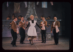 Show Girl, original Broadway production