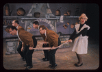 Show Girl, original Broadway production