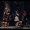 Dear World, original Broadway production