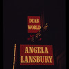 Dear World, original Broadway production