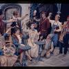 Dear World, original Broadway production