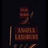 Dear World, original Broadway production