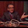The Broadway of Lerner and Loewe, television special