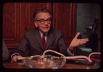 The Broadway of Lerner and Loewe, television special