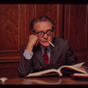 The Broadway of Lerner and Loewe, television special