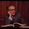 The Broadway of Lerner and Loewe, television special