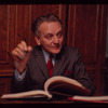 The Broadway of Lerner and Loewe, television special