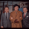 The Broadway of Lerner and Loewe, television special