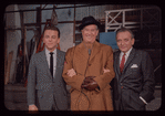 The Broadway of Lerner and Loewe, television special