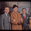 The Broadway of Lerner and Loewe, television special