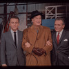 The Broadway of Lerner and Loewe, television special