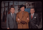 The Broadway of Lerner and Loewe, television special