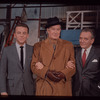 The Broadway of Lerner and Loewe, television special