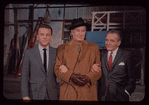 The Broadway of Lerner and Loewe, television special