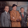 The Broadway of Lerner and Loewe, television special