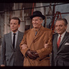 The Broadway of Lerner and Loewe, television special