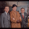 The Broadway of Lerner and Loewe, television special