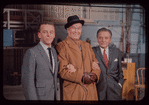 The Broadway of Lerner and Loewe, television special