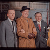 The Broadway of Lerner and Loewe, television special