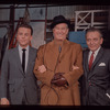 The Broadway of Lerner and Loewe, television special