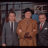 The Broadway of Lerner and Loewe, television special