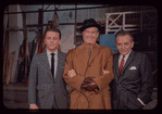 The Broadway of Lerner and Loewe, television special