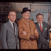 The Broadway of Lerner and Loewe, television special