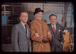 The Broadway of Lerner and Loewe, television special