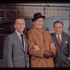 The Broadway of Lerner and Loewe, television special