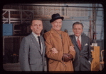 The Broadway of Lerner and Loewe, television special