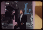 The Broadway of Lerner and Loewe, television special