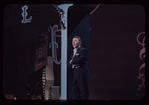 The Broadway of Lerner and Loewe, television special