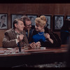 The Broadway of Lerner and Loewe, television special