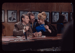 The Broadway of Lerner and Loewe, television special