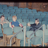The Broadway of Lerner and Loewe, television special