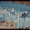 The Broadway of Lerner and Loewe, television special