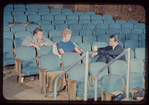 The Broadway of Lerner and Loewe, television special