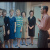 The Broadway of Lerner and Loewe, television special