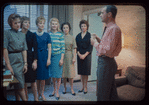 The Broadway of Lerner and Loewe, television special