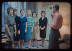 The Broadway of Lerner and Loewe, television special