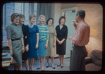 The Broadway of Lerner and Loewe, television special