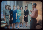 The Broadway of Lerner and Loewe, television special