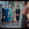 The Broadway of Lerner and Loewe, television special