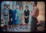 The Broadway of Lerner and Loewe, television special