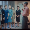 The Broadway of Lerner and Loewe, television special