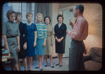 The Broadway of Lerner and Loewe, television special